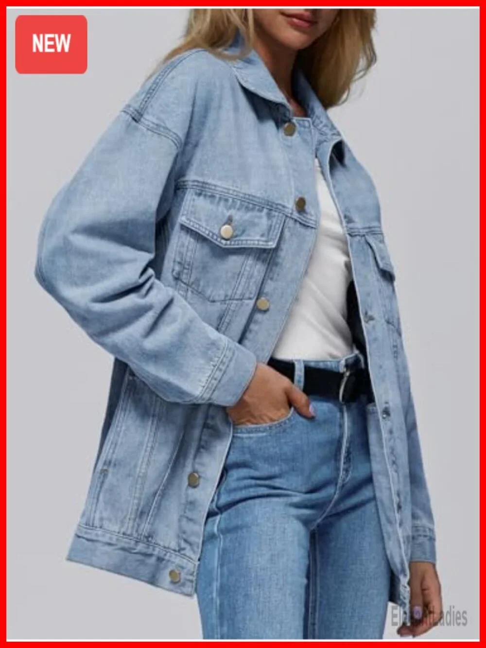 N/A festivals character denim